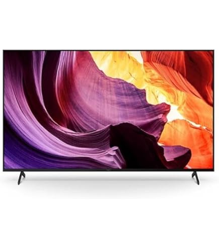 ソニー 43V型 4K 液晶テレビ KJ-43X85J Amazon | ソニー 43V型 4K 液晶 X85Kシリーズ テレビ ブラビア
